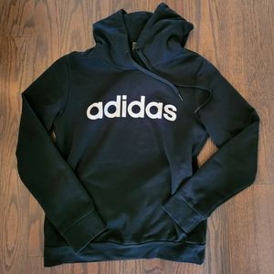 Adidas Women's Hoodie Size Small